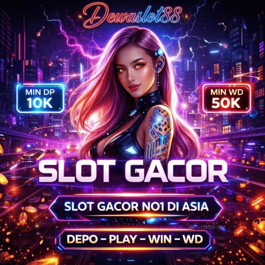 Dewaslot88 | LOGIN, DAFTAR & LINK ALTERNATIF LISENSI RESMI
